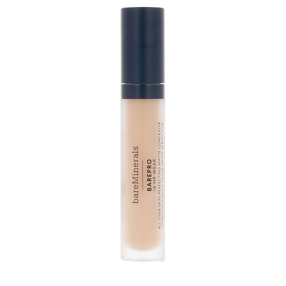 BARE MINERALS BAREPRO 16HR WEAR All-Skin Perfecting Matte Concealer #Medium 300 Warm 7.5 ml