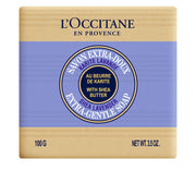 L'OCCITANE EN PROVENCE KARITÉ jabón lavanda 100 gr