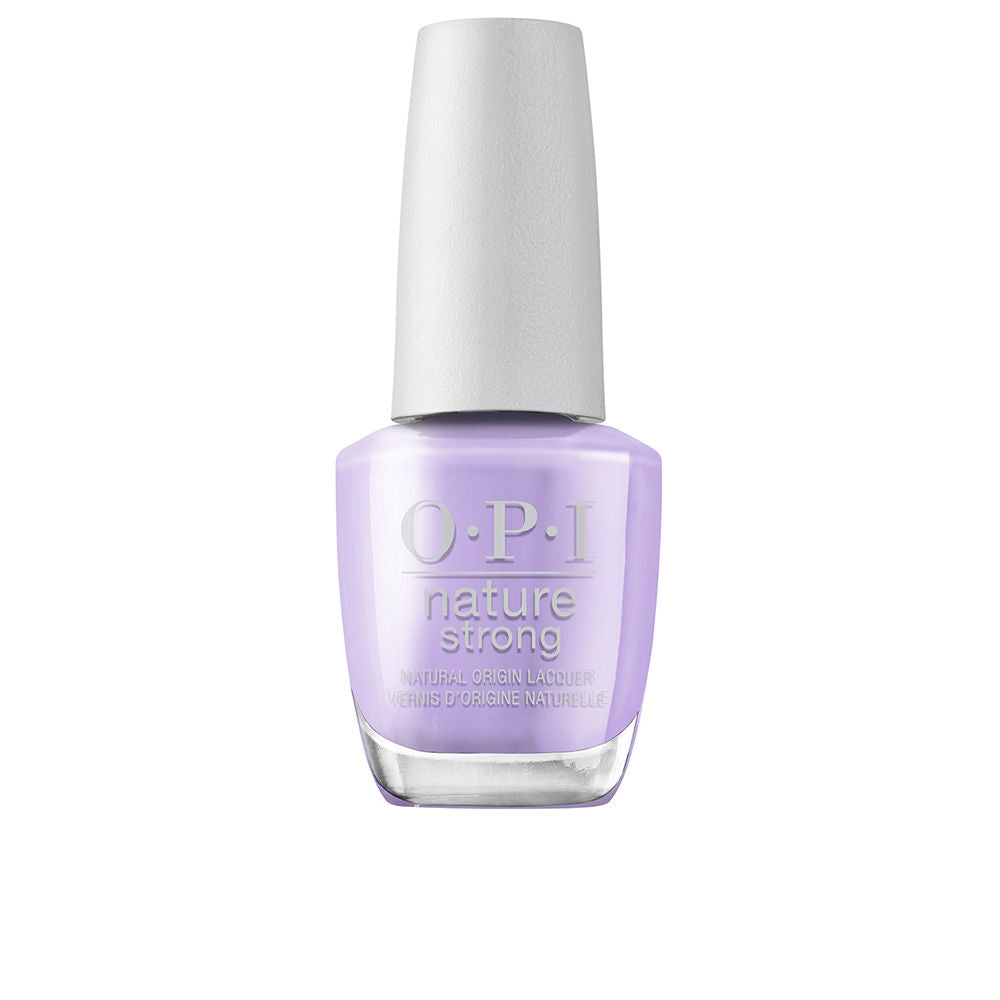 OPI NATURE STRONG natural nail polish #Spring Into Action 15 ml