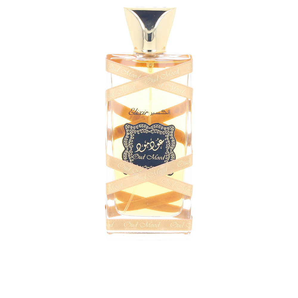 LATTAFA OUD MOOD elixir edp vapo 100 ml