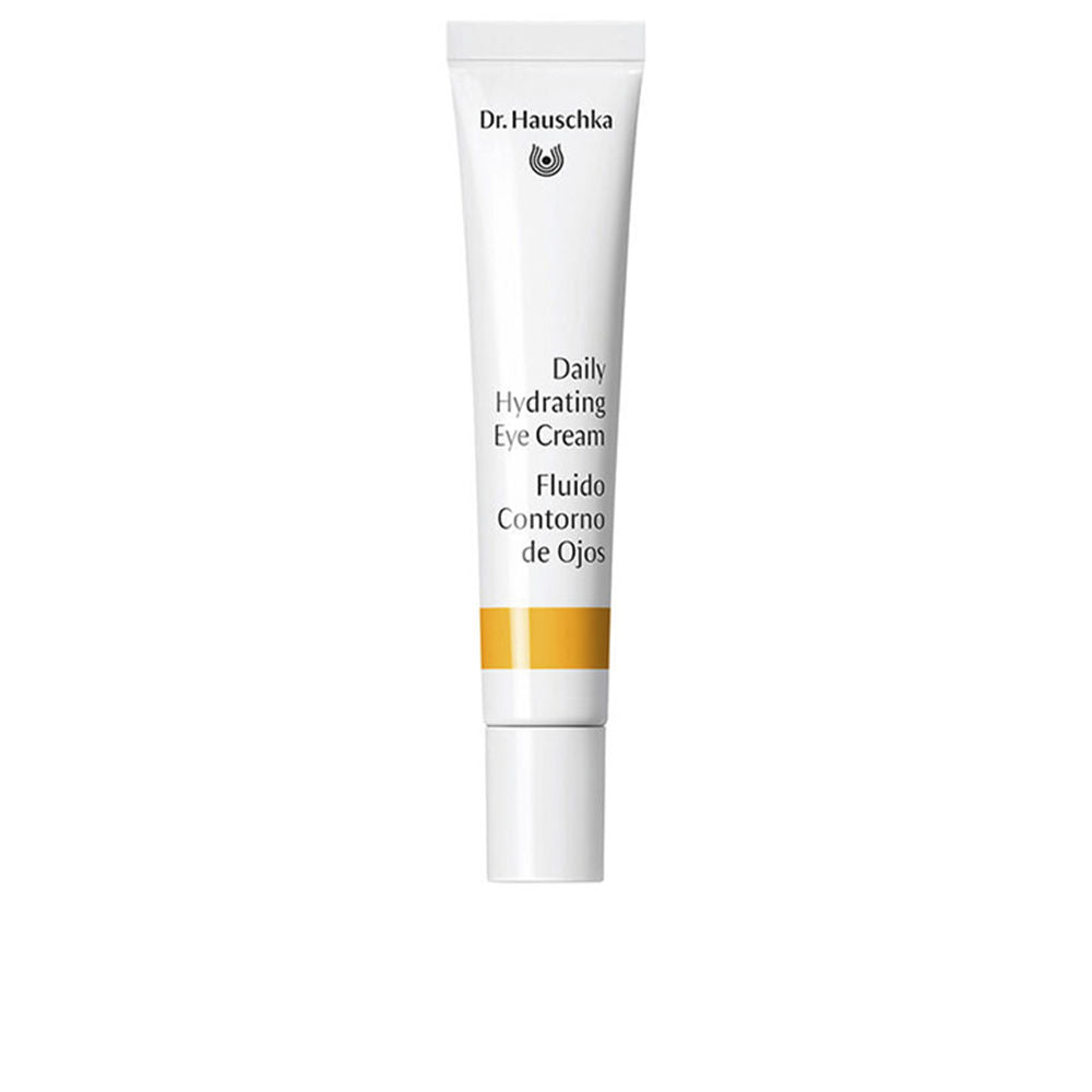 DR. HAUSCHKA Eye contour fluid 12.5 ml
