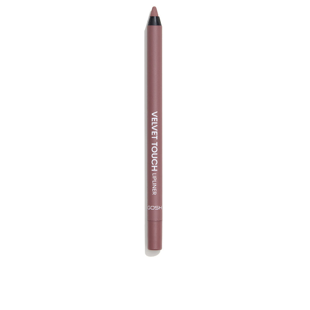 GOSH VELVET TOUCH waterproof lipliner #002-Antique Rose 1.20 gr