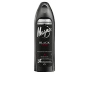 MAGNO BLACK ENERGY shower gel 600 ml