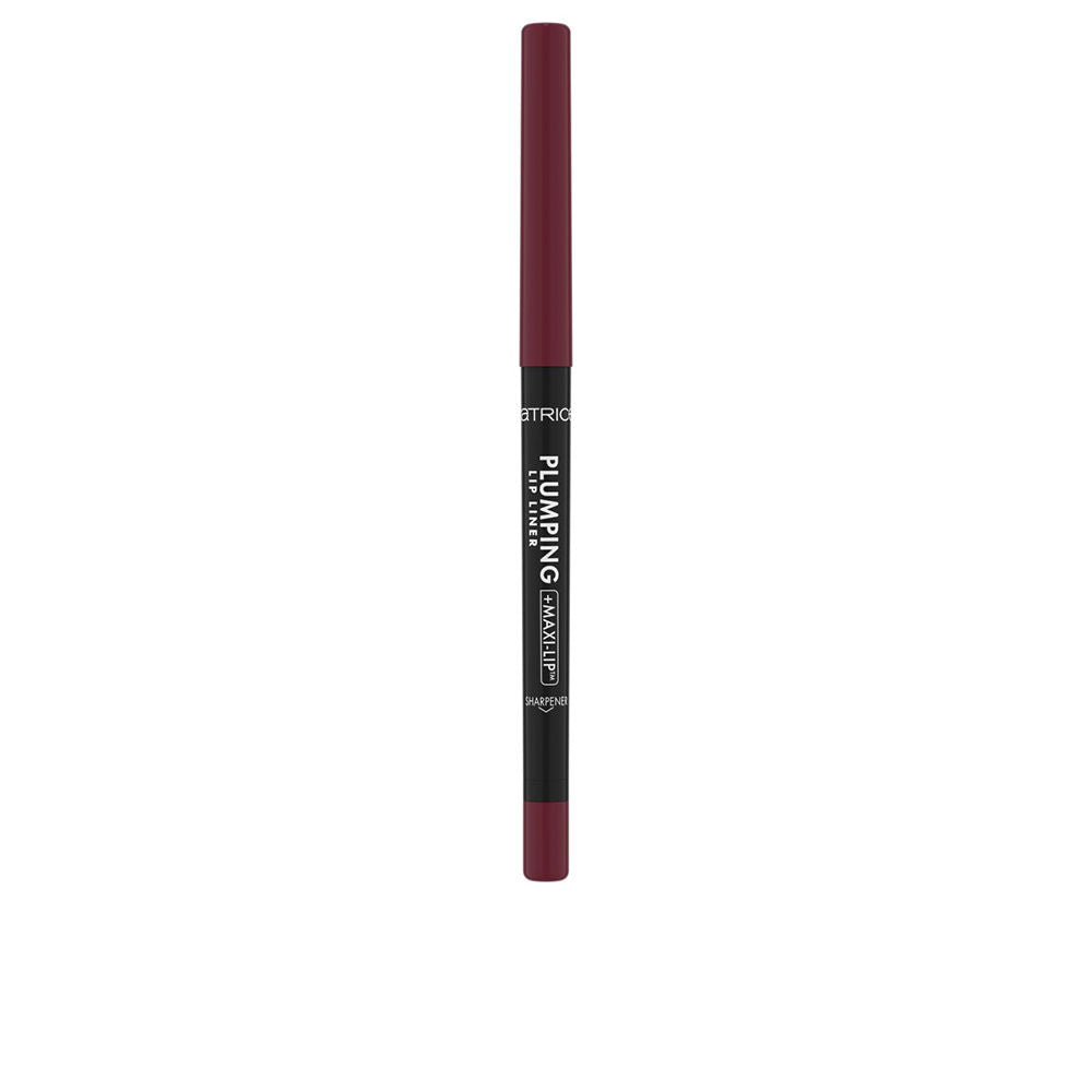 CATRICE PLUMPING lip liner #180-Cherry Lady 0.35 gr