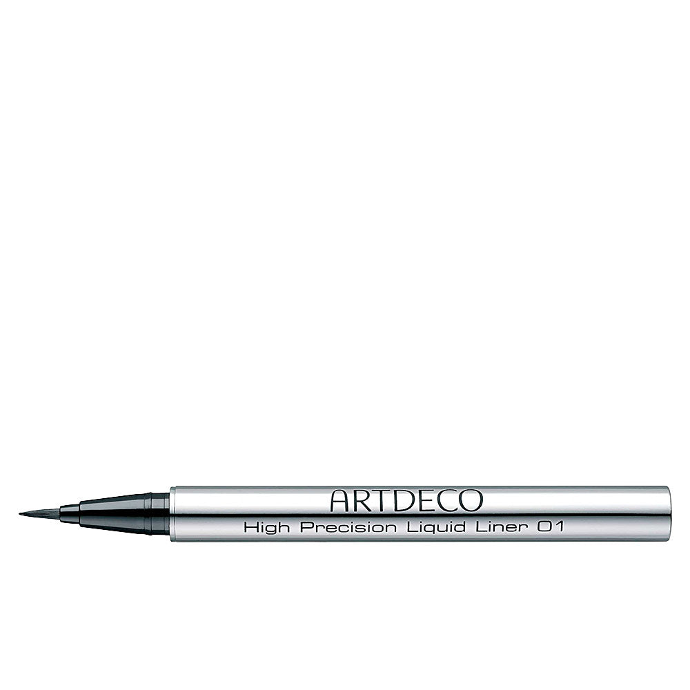 ARTDECO HIGH PRECISION liquid liner #01-black