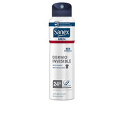 SANEX INVISIBLE DERMO MEN deo vapo 200 ml