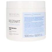 REVLON RE-START hydratation rich mask 500 ml