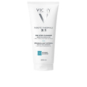 VICHY PURETÉ THERMALE desmaquillante integral 3 en 1 200 ml