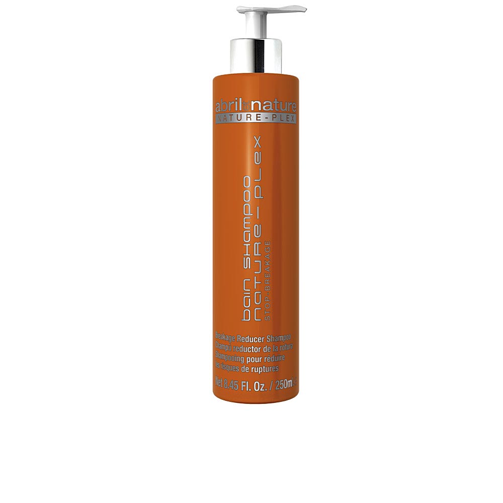 ABRIL ET NATURE NATURE-PLEX TREATMENT bain shampoo 250 ml