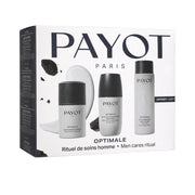 PAYOT OPTIMALE CASE 3 pcs