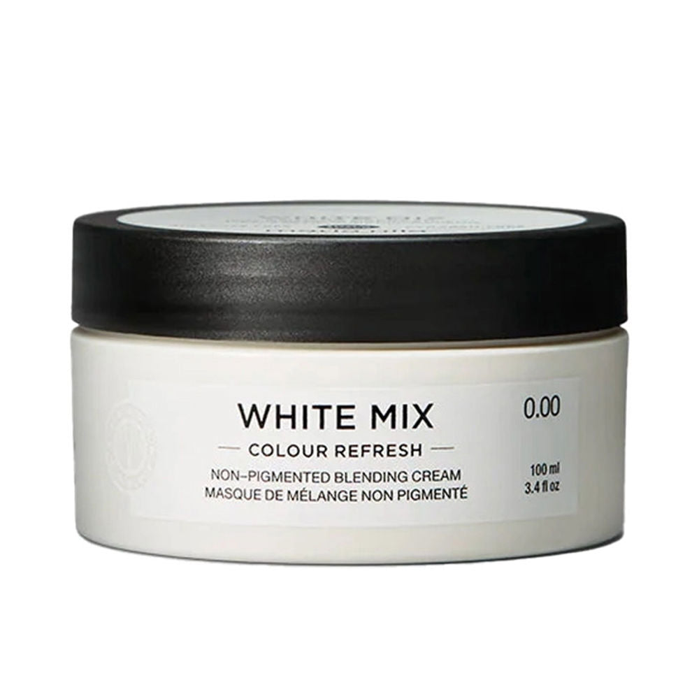 MARIA NILA COLOUR REFRESH #0.00-White 100 ml