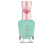 SALLY HANSEN COLOR THERAPY nail color #Take a Mint 14.7 ml