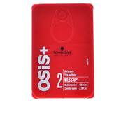 SCHWARZKOPF OSIS MESS UP matt gum 100 ml