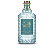 4711 ACQUA COLONIA INTENSE REFRESHING LAGOONS OF LAOS edc vapo 170 ml