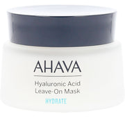 AHAVA HYALURONIC ACID LEAVE-ON moisturizing mask 50 ml