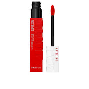 MAYBELLINE SUPERSTAY MATTE INK CITY edition #118-dancer