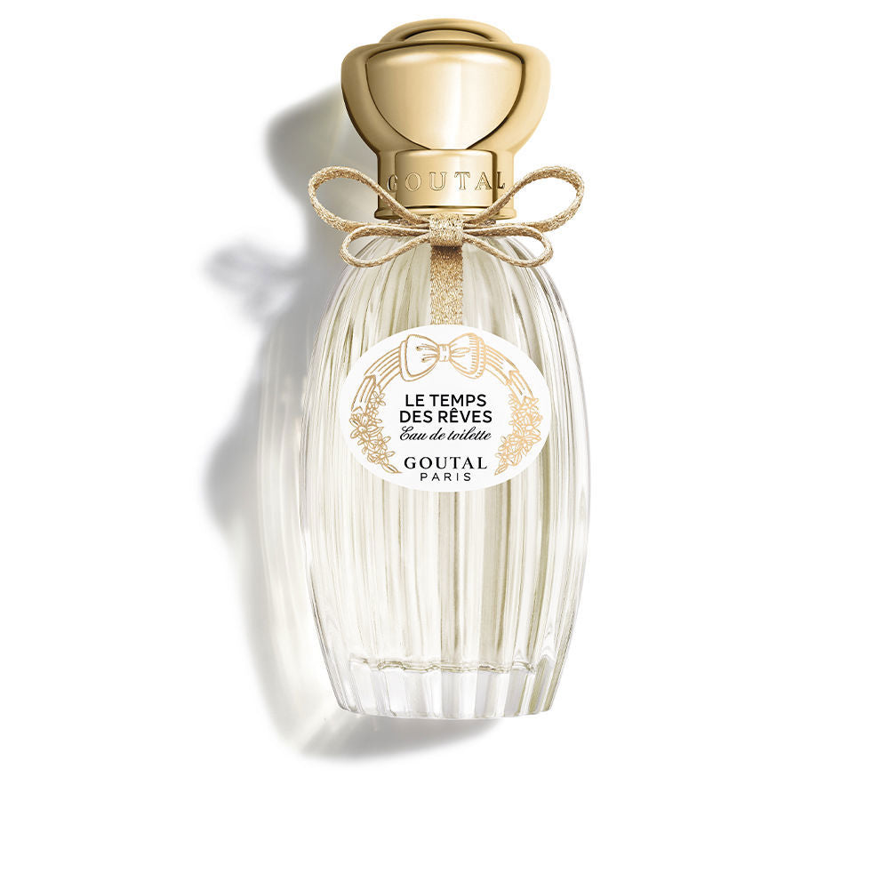GOUTAL TEMPS DES REVES eau de toilette spray 100 ml