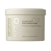 SCHWARZKOPF BLONDME BONDFINITY intensive repair treatment 500 ml