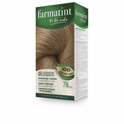 FARMATINT GEL permanent color #7n-blonde 5 units