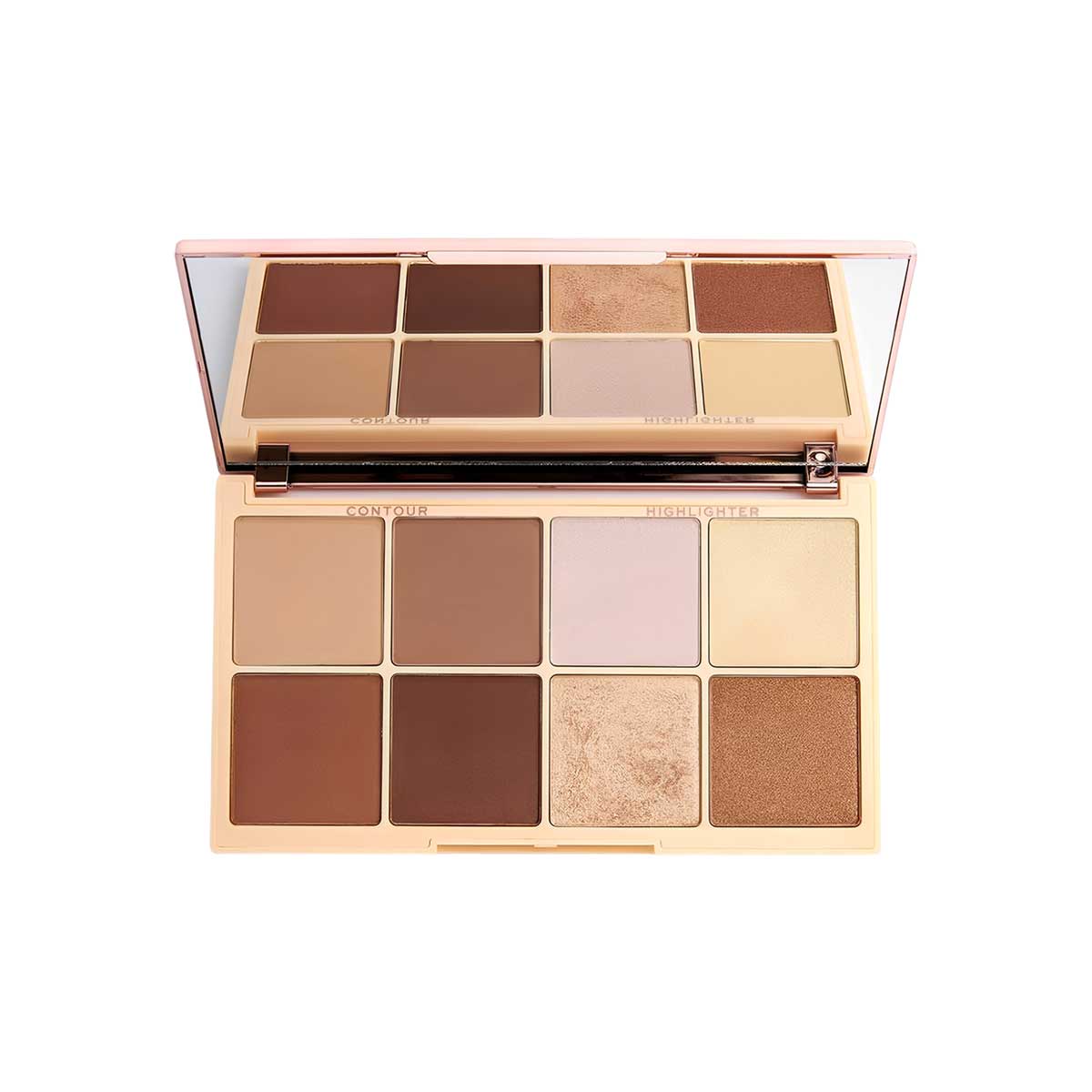 REVOLUTION MAKE UP ROXI ROXXSARUS highlight and contour palette 20 gr