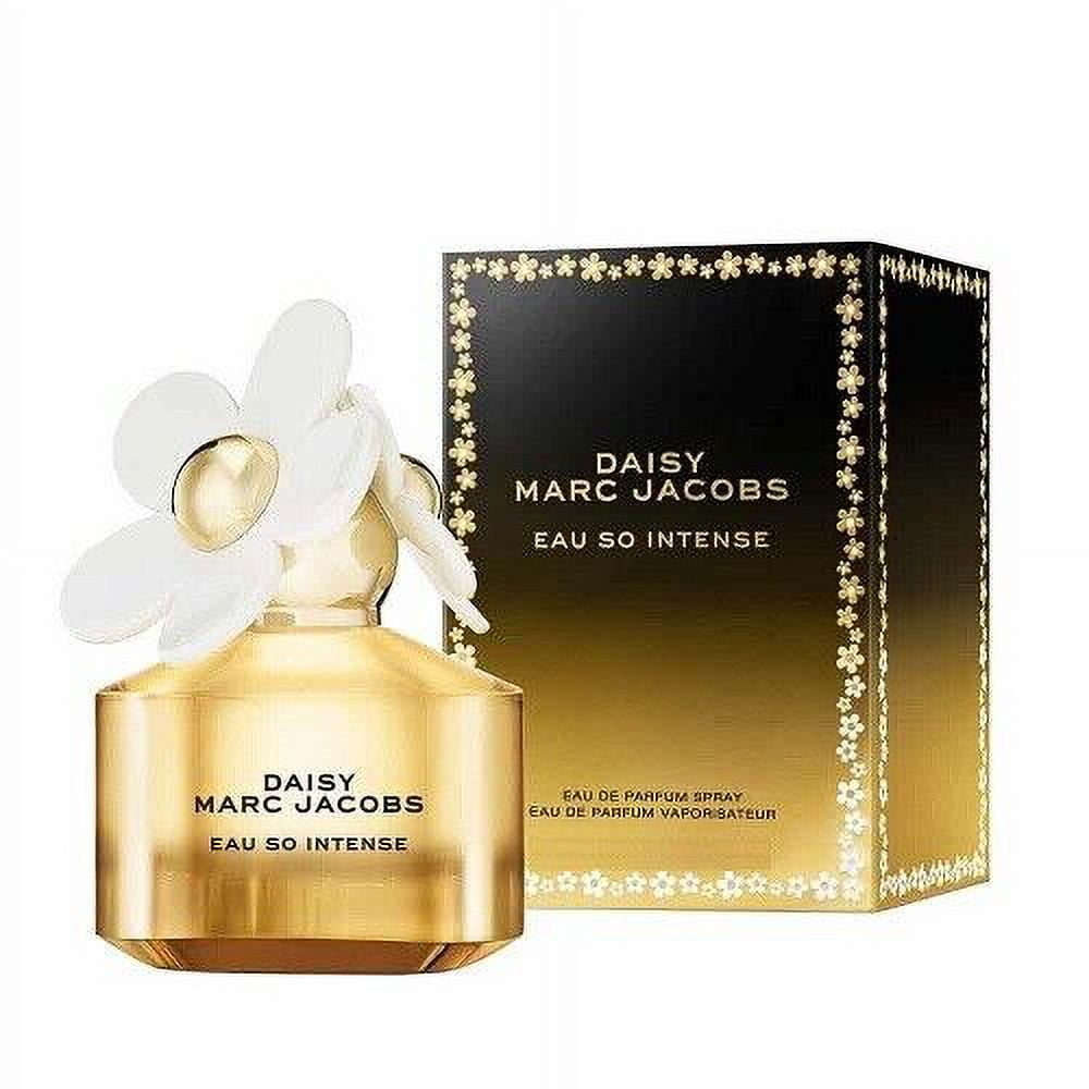 MARC JACOBS DAISY SO INTENSE edp vapo 30 ml