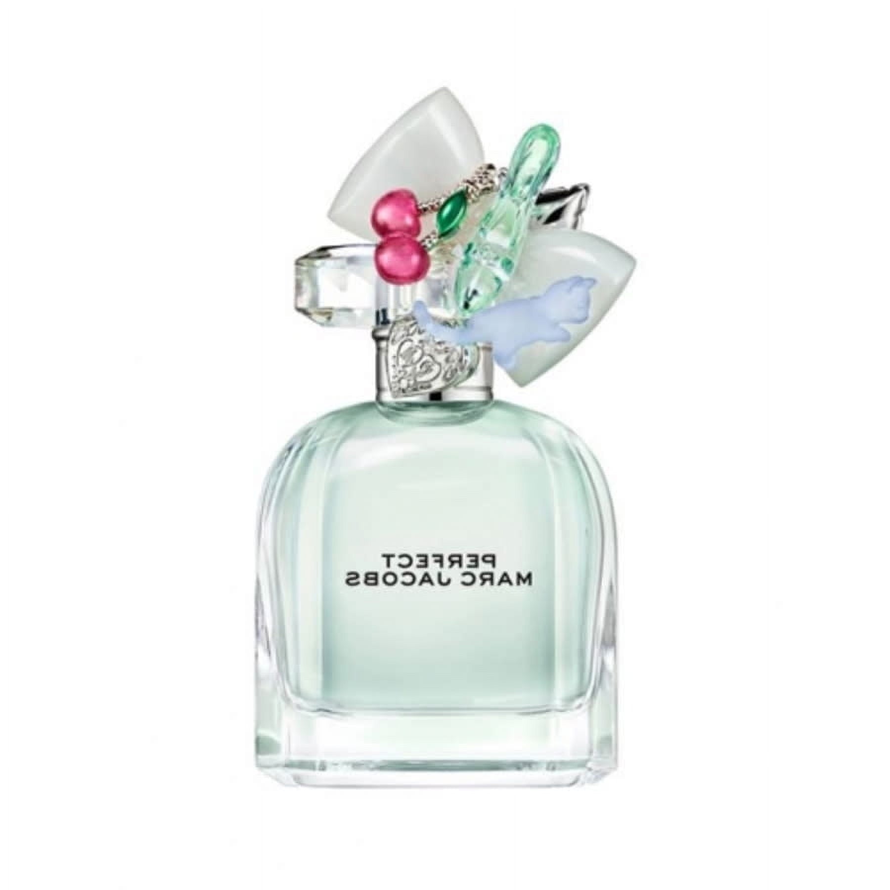 MARC JACOBS PERFECT edt vapo 50 ml