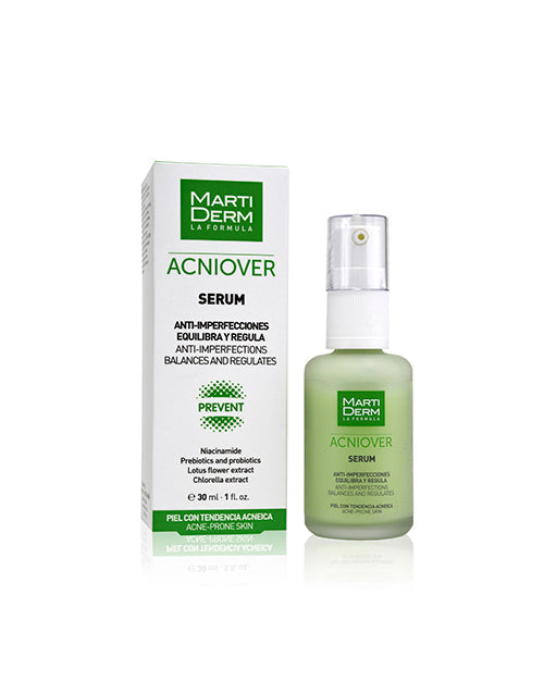 MARTIDERM THE ORIGINALS FLASH &amp; GLOW EFFECT SERUM 2-PC SET