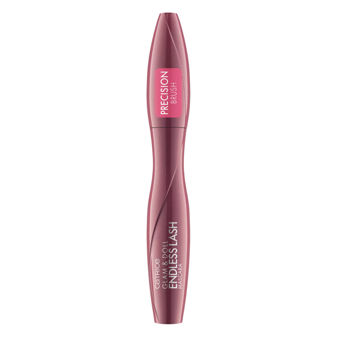 CATRICE GLAM &amp; DOLL ENDLEES mascara 10 ml