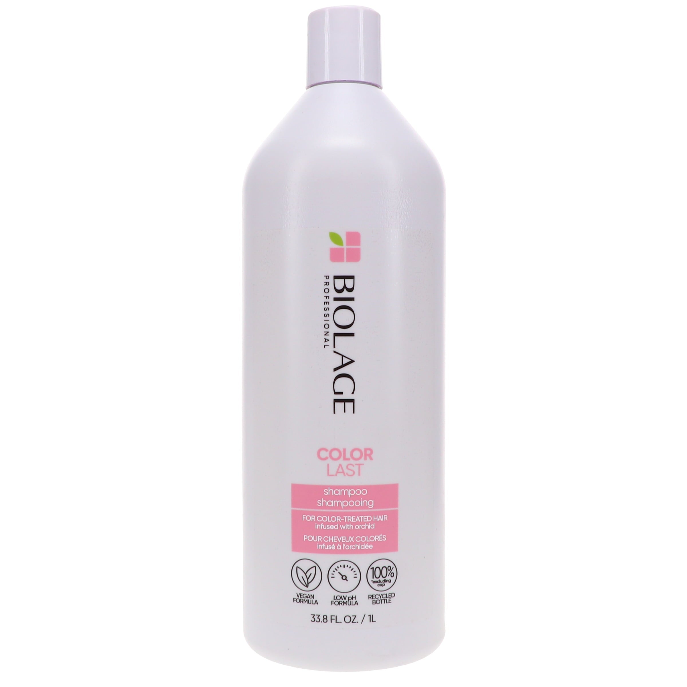 BIOLAGE COLORLAST shampoo 1000 ml