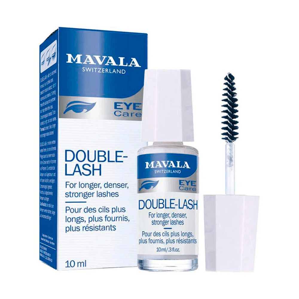 MAVALA DOUBLE-LASH eye care 10 ml