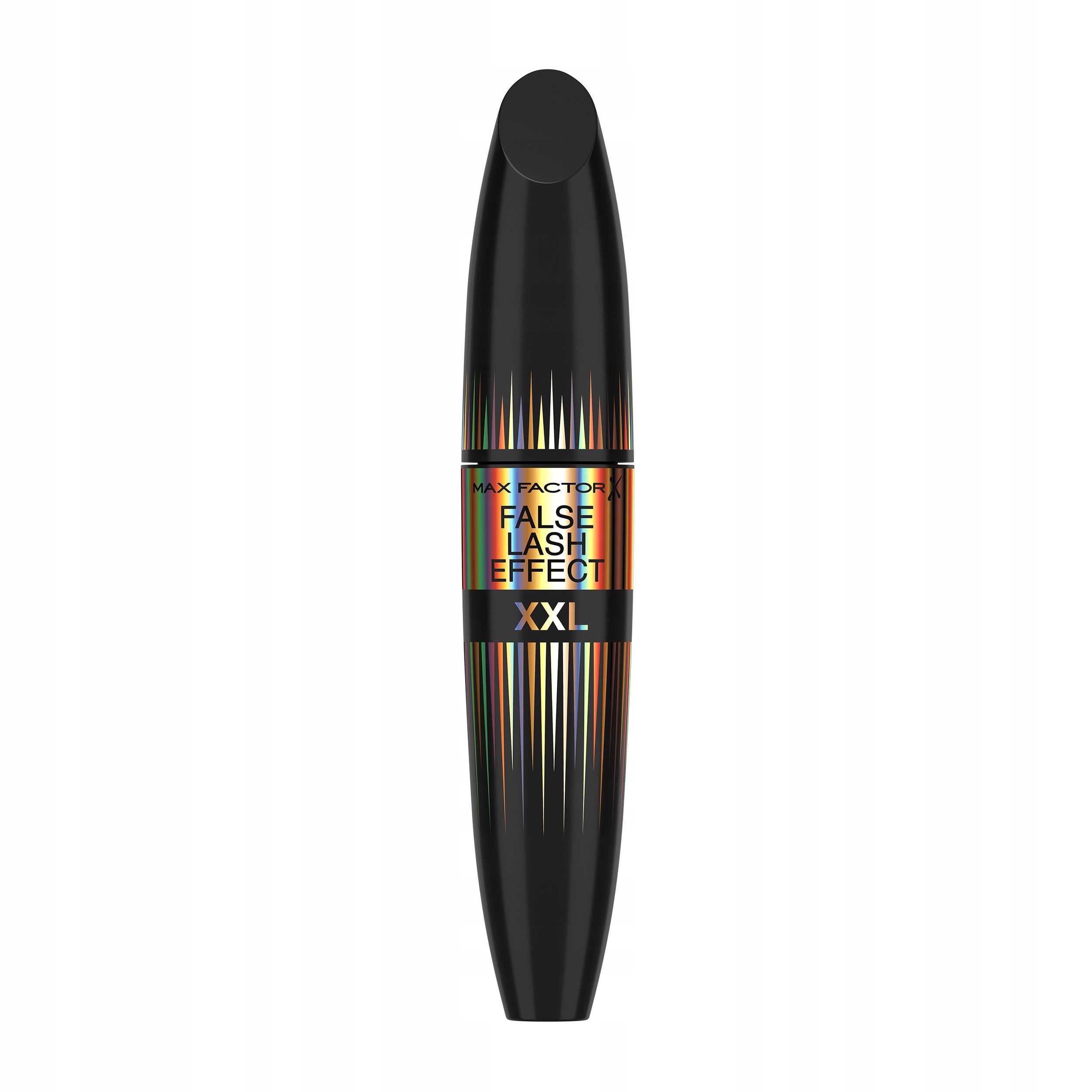 MAX FACTOR FALSE LASH EFECT XXL mascara #black