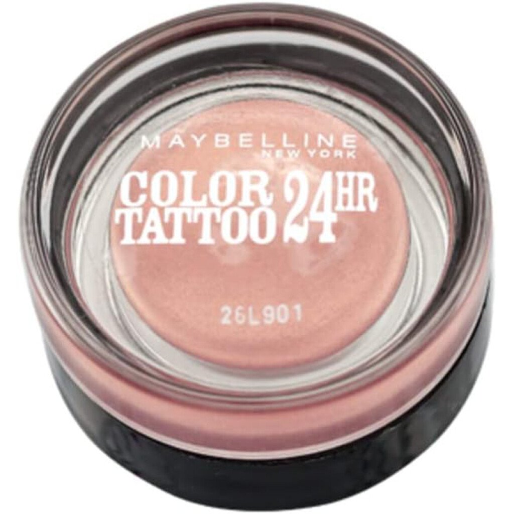 MAYBELLINE COLOR TATTOO 24hr cream gel eye shadow #065