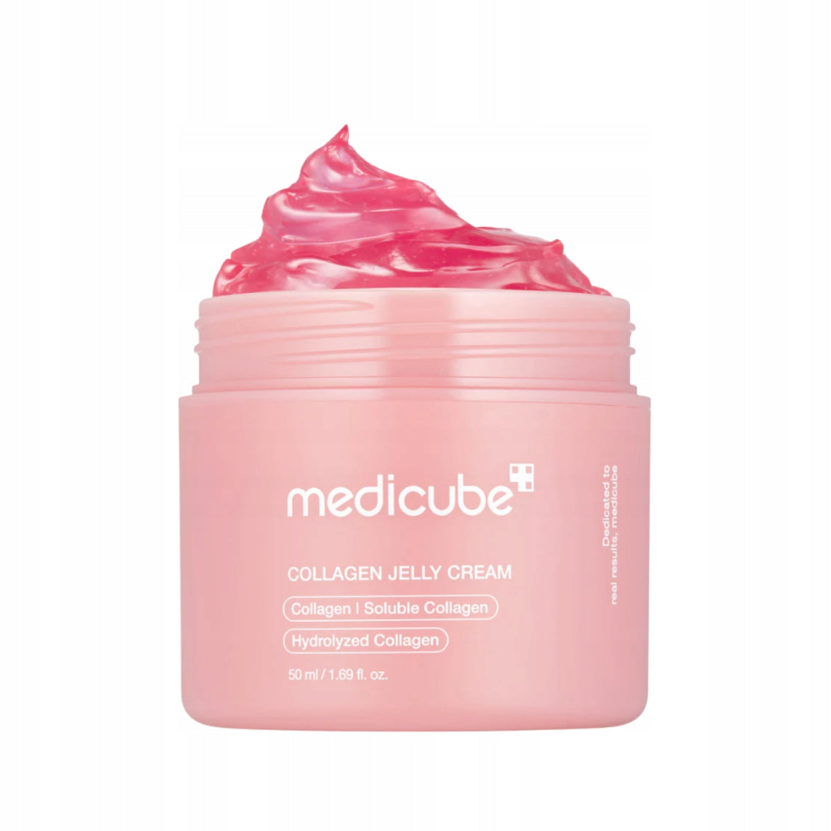 MEDICUBE COLLAGEN JELLY firming gel cream 50 ml