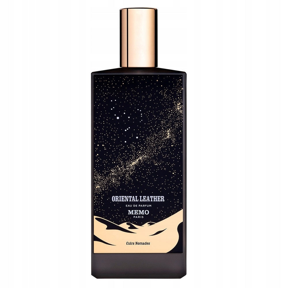 MEMO PARIS ORIENTAL LEATHER edp vapo 75 ml