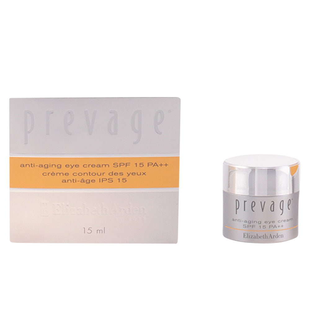 ELIZABETH ARDEN PREVAGE eye anti-aging eye cream SPF15 15 ml