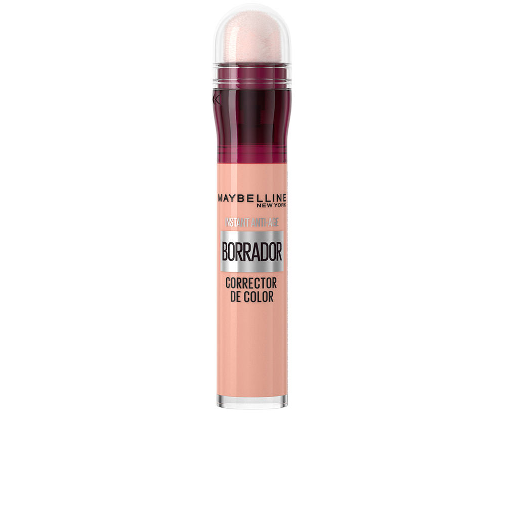 MAYBELLINE INSTANT AGE REWIND ERASER color corrector #Pink 6.8 ml