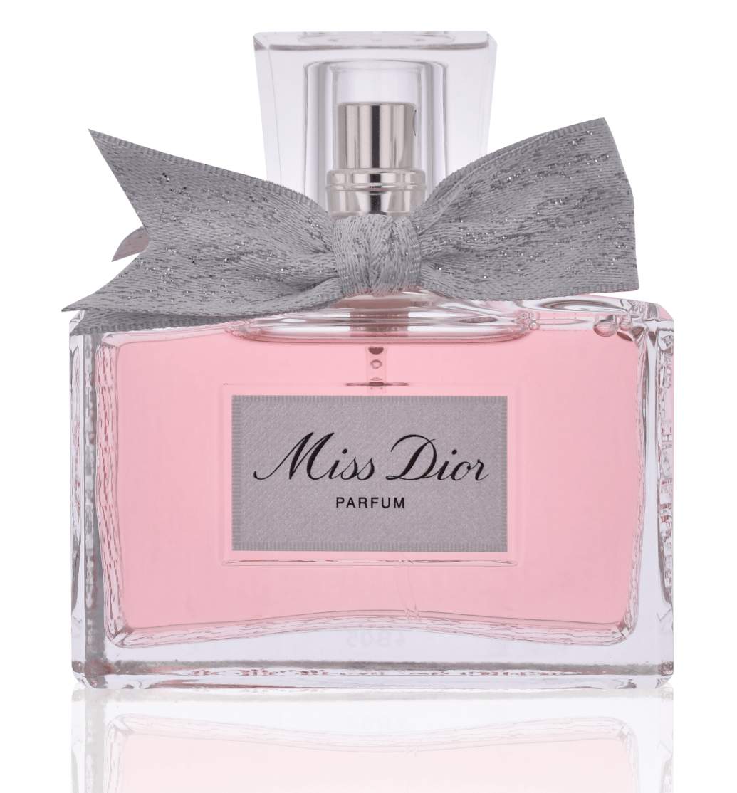MISS DIOR PARFUM edp vapor 35 ml