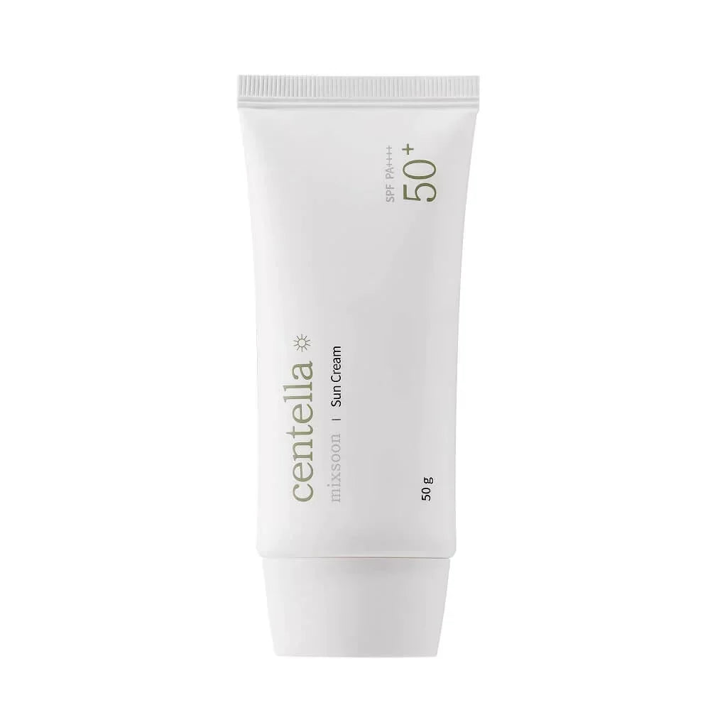 MIXSOON CENTELLA SUNSCREEN sun protection 50 gr