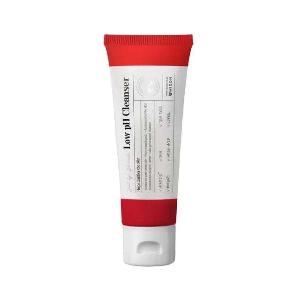 MIZON GOOD BYE BLEMISH low ph cleanser 100 ml