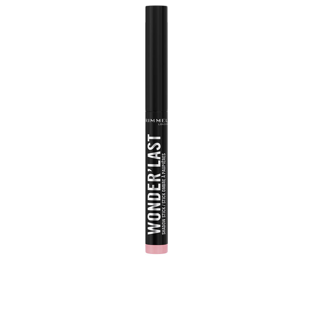 RIMMEL LONDON WONDER'LAST Eyeshadow Stick #010-Straberry Milkshake 1.64 gr