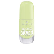 ESSENCE GEL NAIL POLISH nail polish #42-Dancing Green 8 ml