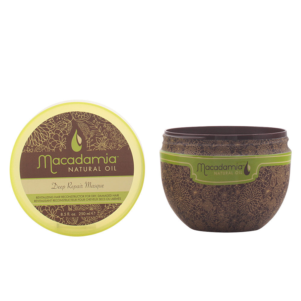 MACADAMIA DEEP REPAIR mask 236 ml