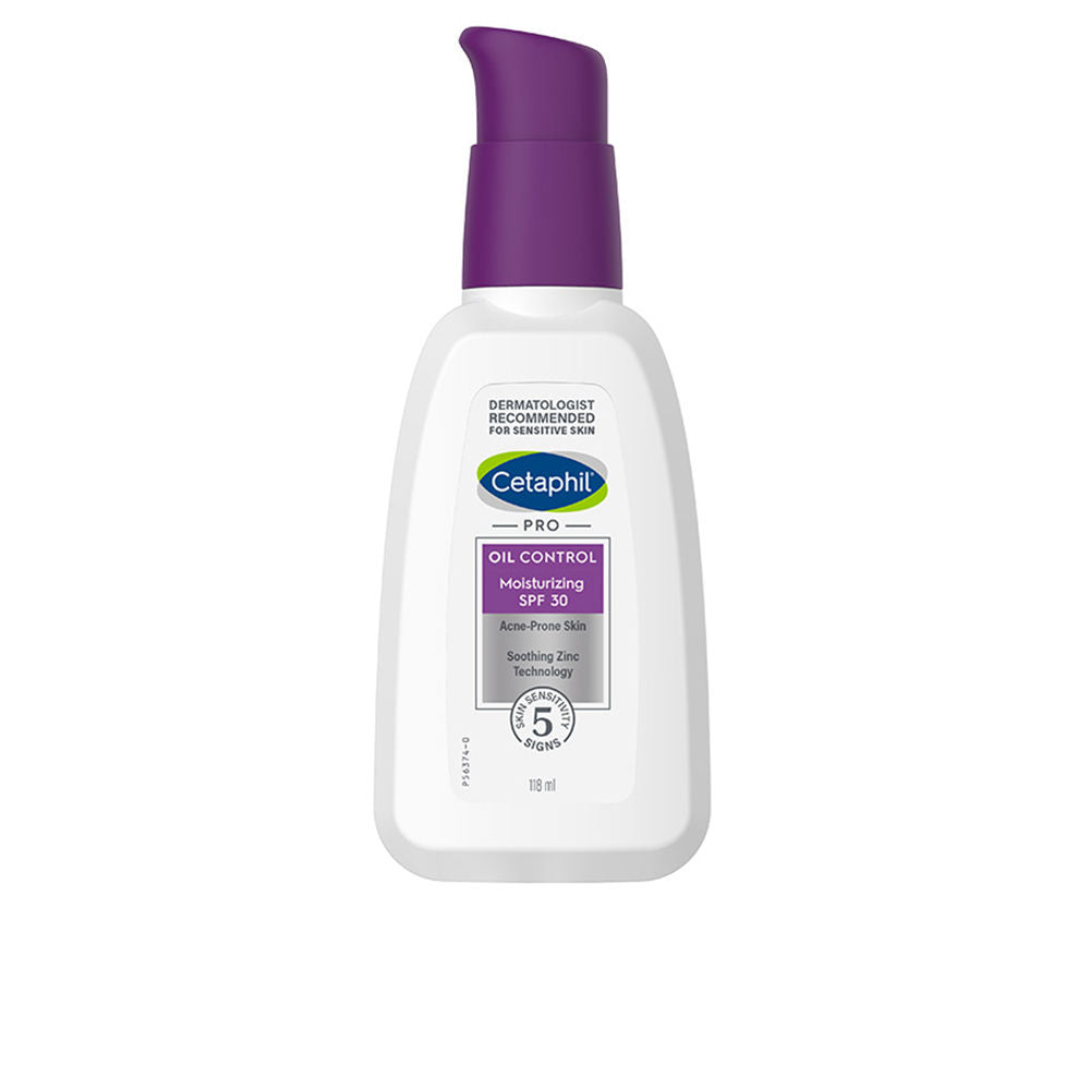 CETAPHIL PRO OIL CONTROL moisturizer with SPF30 118 ml
