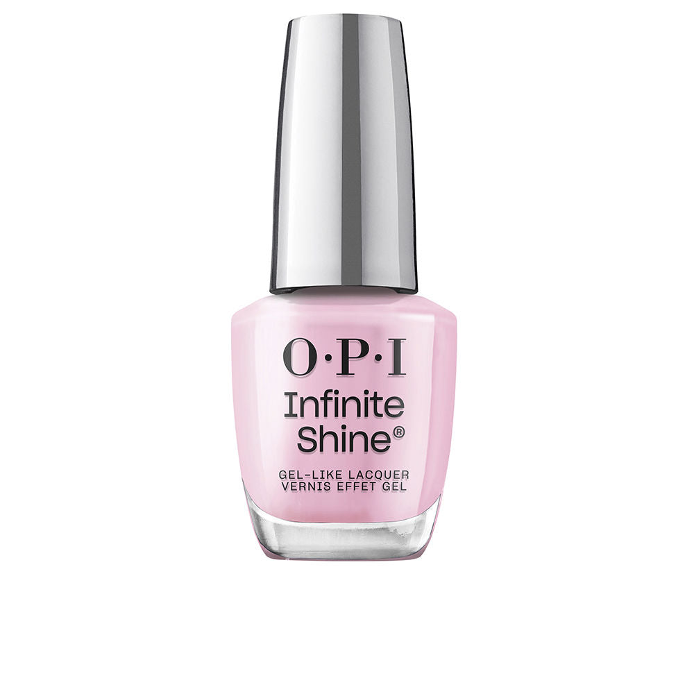 OPI INFINITE SHINE Long-lasting gel-effect nail polish #Faux-ever Yours 15 ml