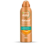GARNIER NATURAL BRONZER self-tanning mist #medium