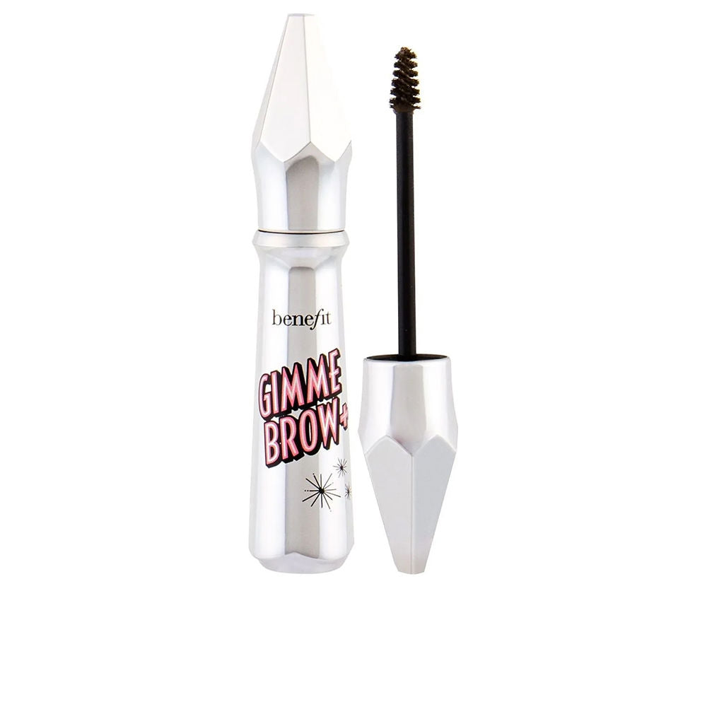 BENEFIT GIMME BROW + mini brow-voluminizing fiber gel #4.5 3 gr