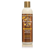 CREME OF NATURE PURE HONEY leave-in detangling cream 236 ml