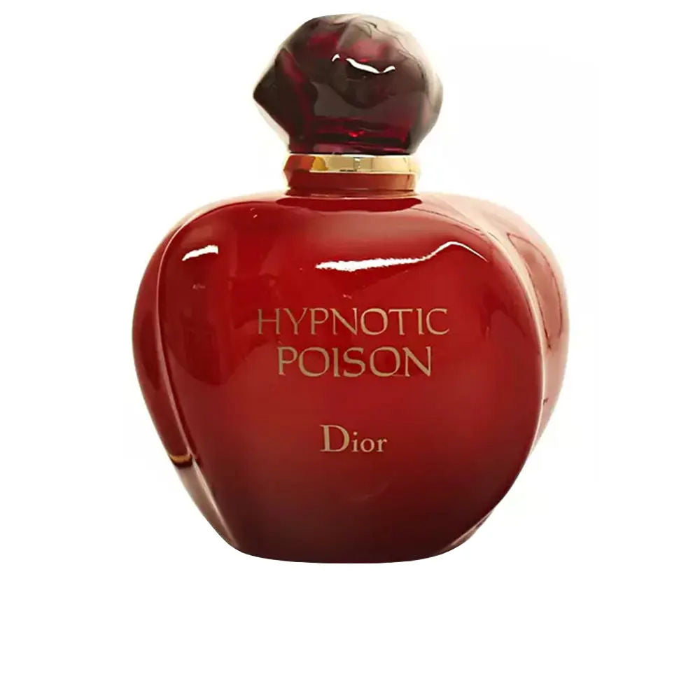 DIOR HYPNOTIC POISON eau de toilette spray 100 ml