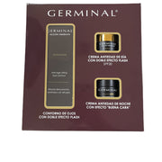 GERMINAL RADIANCE IMMEDIATE ACTION EYE CONTOUR LOT 3 pcs