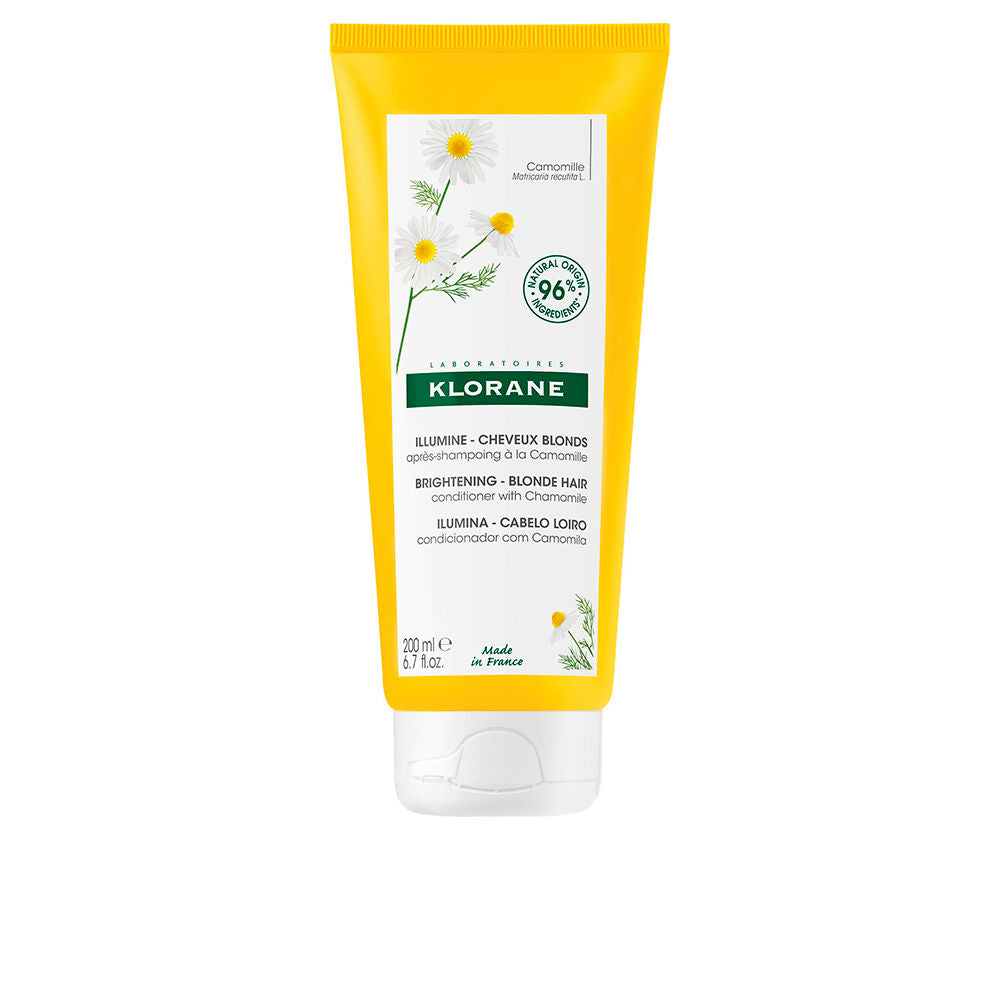 KLORANE CHAMOMILE balm 200 ml